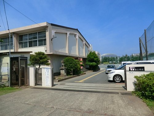 秋葉台小学校
