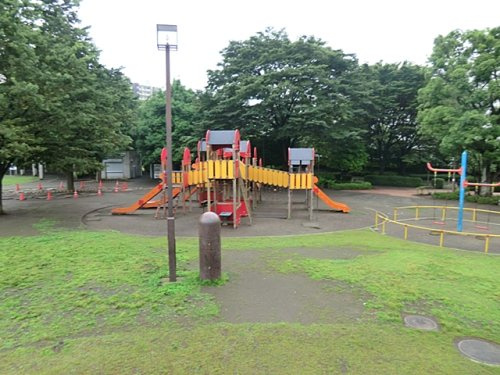 相模大野中央公園