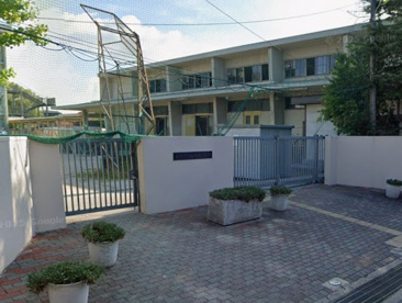 豊中市立小曽根小学校の画像1