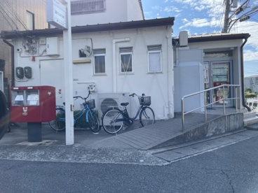 西宮丸橋郵便局の画像1