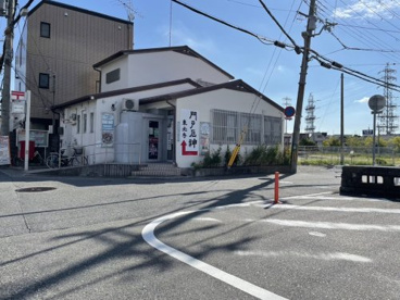 西宮丸橋郵便局の画像2