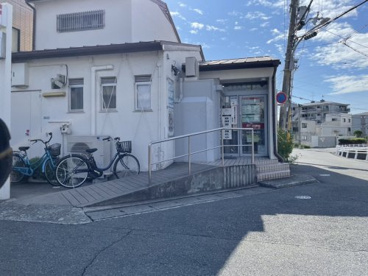 西宮丸橋郵便局の画像3