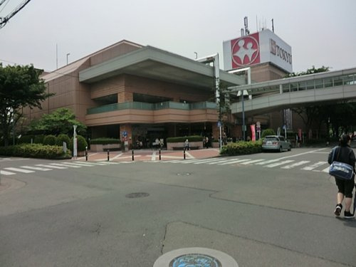 東急ストア 中央林間店