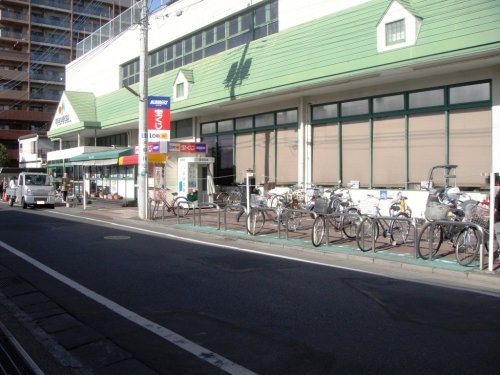 マルエツ 鶴間店