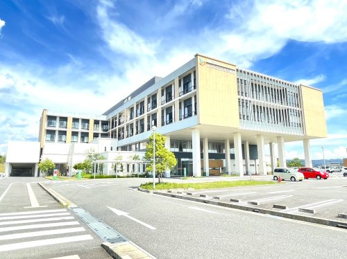 瀬戸みどりのまち病院