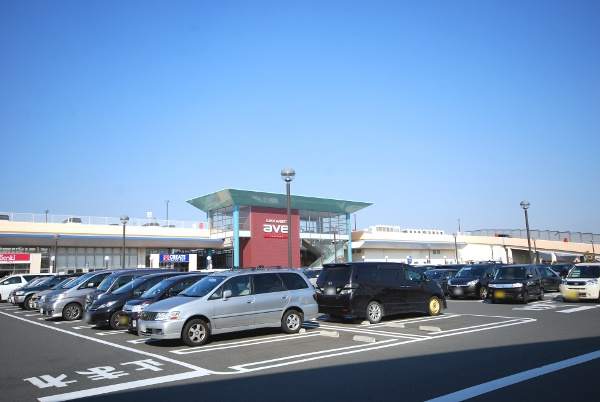 ave(エイビイ) 綾瀬店