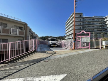 神戸市立やはた桜保育所鶴甲分室の画像1