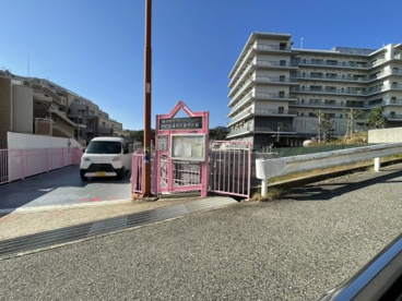 神戸市立やはた桜保育所鶴甲分室の画像2