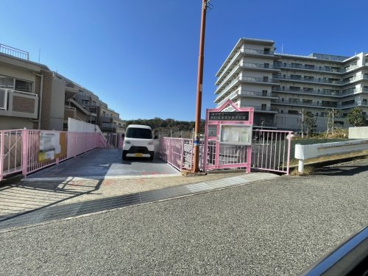 神戸市立やはた桜保育所鶴甲分室の画像3