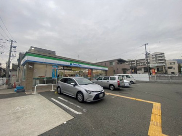 ファミリーマート 神戸住吉宮町二丁目店の画像1