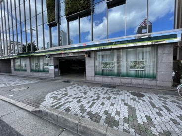 三井住友銀行甲南支店の画像1