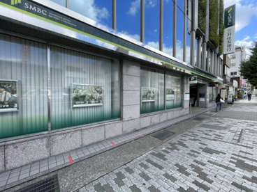 三井住友銀行甲南支店の画像2