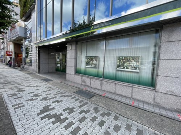 三井住友銀行甲南支店の画像3