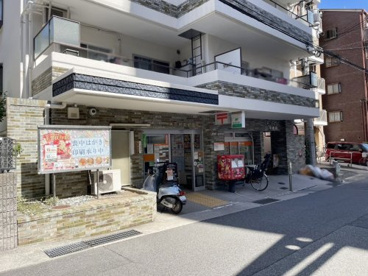 神戸甲南郵便局の画像1