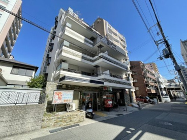 神戸甲南郵便局の画像2