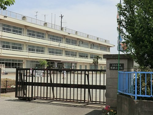 有馬小学校