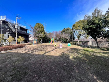 旧猪名川緑地の画像1