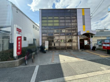 豊中庄本郵便局の画像1