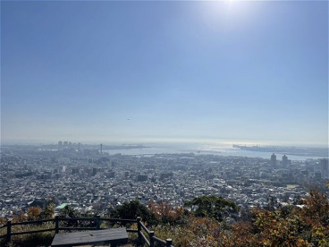 五鬼城展望公園の画像2