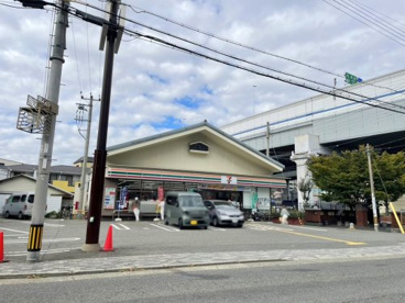 セブンイレブン 神戸魚崎南町4丁目店の画像3