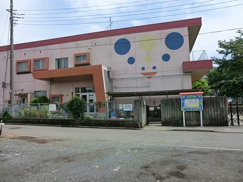 大和市立福田保育園