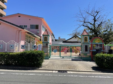 西光幼稚園の画像1
