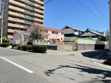 西光幼稚園の画像2