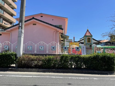 西光幼稚園の画像3