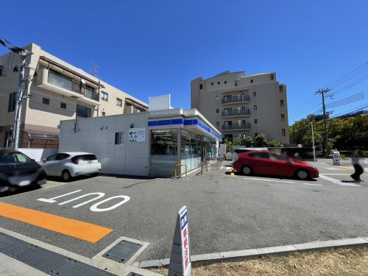 ローソン 西宮鳴尾町二丁目店の画像2