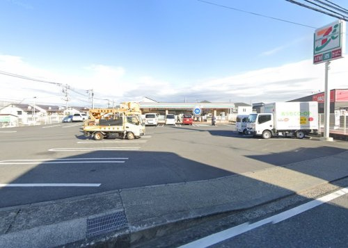 セブンイレブン立野台１丁目店