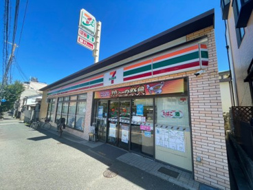 セブンイレブン 神戸灘楠丘町６丁目店の画像1