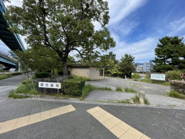 陽光緑地の画像2