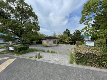 陽光緑地の画像3