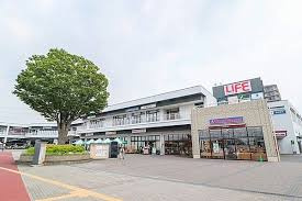 相鉄ライフいずみ野