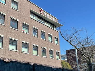 ゆうちょ銀行大阪支店甲南大学内出張所の画像1