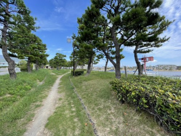 芦屋海浜公園の画像3