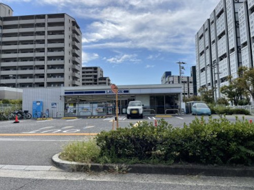 ローソン 芦屋新浜町店の画像1