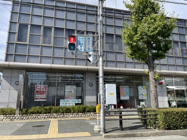 尼崎信用金庫打出支店の画像1