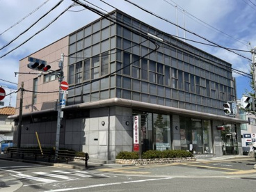 尼崎信用金庫打出支店の画像3
