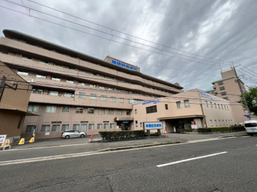 神鋼記念病院の画像1