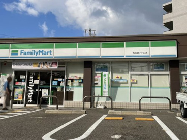 ファミリーマート 西宮獅子ヶ口店の画像1