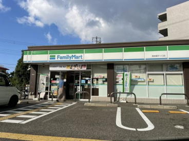 ファミリーマート 西宮獅子ヶ口店の画像2
