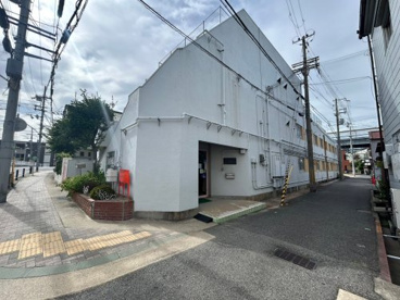 灘保育所の画像1