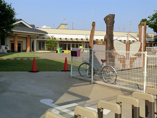 鶴間幼稚園