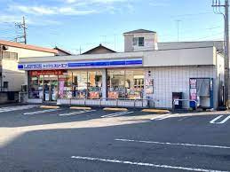 ローソン・スリーエフ海老名東柏ケ谷六丁目店