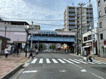 阪神新在家駅の画像