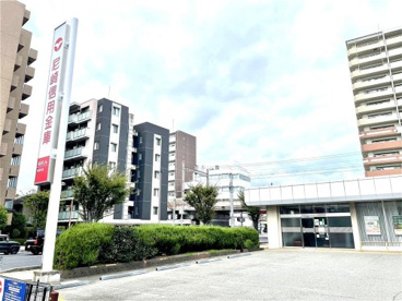 尼崎信用金庫西宮支店の画像2