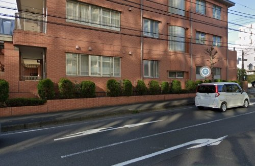 ときわぎ保育園