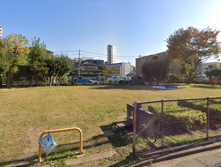 北松戸児童公園