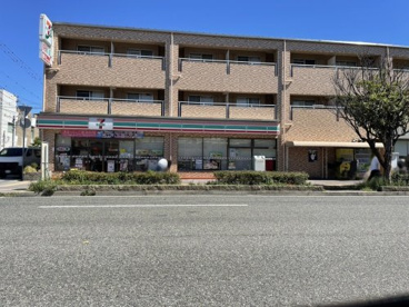 セブンイレブン 西宮甲子園八番町店の画像1